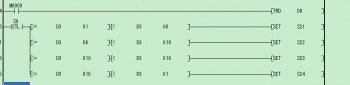 三菱FX系列PLC的基本指令有哪些？