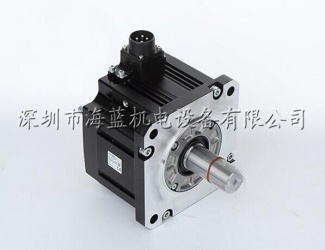 三菱伺服電機HF-SP51 和 HF-SP52 能否相互代替使用，它們有何區(qū)別？