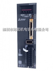 三菱伺服電機(jī)該如何安裝,需要注意些什么？