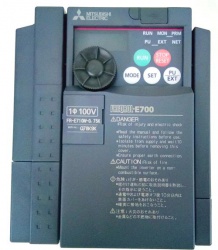 三菱變頻器在維修的過程中如何判斷元器件是否好壞？