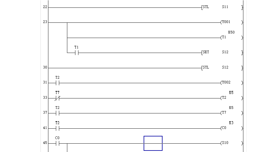 對(duì)于PLC新手來(lái)說(shuō)，什么是是PLC的三大量都不知道？