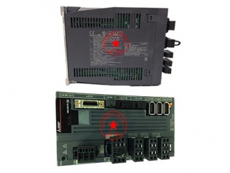 MR-J4W3-444B伺服驅(qū)動器，3軸3軸帶3臺伺服電機(jī)，原裝正品現(xiàn)貨