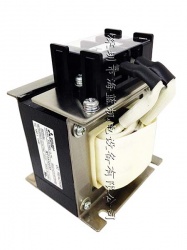 FR-HEL-H5.5K三菱電抗器，質保一年，承接自動化項目改造