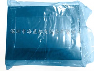 GS2107-WTBD三菱觸摸屏，7寸人機界面觸摸屏面板
