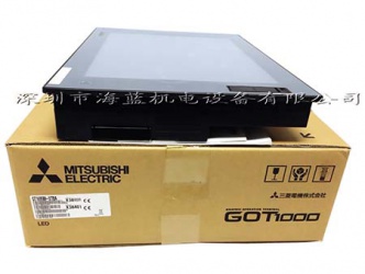 GT1695M-XTBA三菱觸摸屏，價格實惠，幫助選型，全年保修。