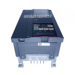 FR-A840-02160-2（75KW)/FR-A840-75K三菱變頻器，內(nèi)置電抗器，質(zhì)保一年，深圳代理商深圳海藍