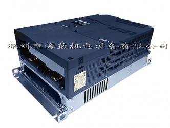 三菱變頻器FR-A820-75K，F(xiàn)R-A820-03800代替A720-75K，A520-75K