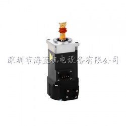 三菱低慣量電機HG-KR053，50W三菱電機，三菱馬達轉速3000轉，代理銷售日本三菱伺服，質保一年