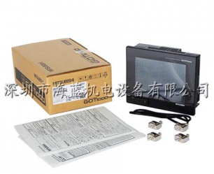 GT1155-QTBD三菱觸摸屏，24小時在線發(fā)貨，免費技術上門服務