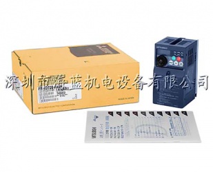 FR-D720-0.2K三菱變頻器，深圳海藍(lán)變頻器代理商，三菱廠家直銷，正品保障