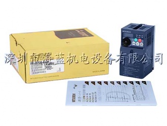 FR-D720-0.1K三菱原裝變頻器,日本變頻器三相220V，三菱變頻器100W