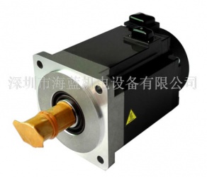 HJ-KS202J低慣性三菱伺服電機，額定轉(zhuǎn)速 [r/min]:2000；額定輸出2KW