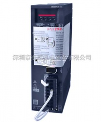 三菱伺服放大器MR-JE-40AS配套三菱伺服電機：HJ-KS43、HJ-FS43