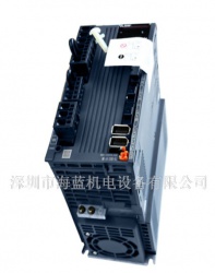MR-J4-200B-RJ三菱伺服放大器，伺服放大器SSCNETIII / H兼容（全閉環(huán)控制）3 kW